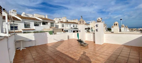 3 bedrooms House in Benalmadena, Spain No. 135886 37