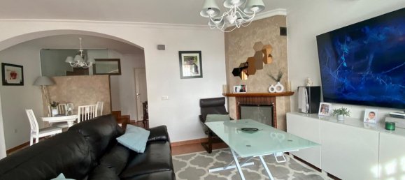 3 bedrooms House in Benalmadena, Spain No. 135886 6