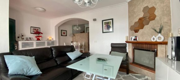 3 bedrooms House in Benalmadena, Spain No. 135886 10