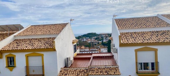 3 bedrooms House in Benalmadena, Spain No. 135886 31