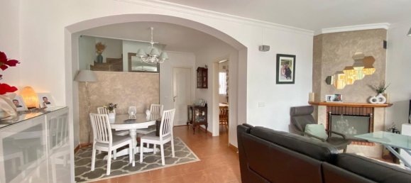 3 bedrooms House in Benalmadena, Spain No. 135886 9