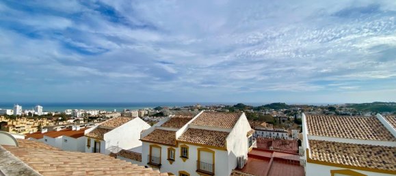 3 bedrooms House in Benalmadena, Spain No. 135886 36