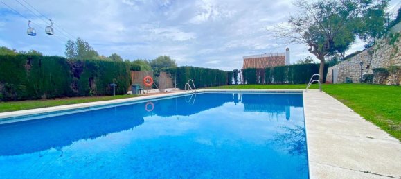 3 bedrooms House in Benalmadena, Spain No. 135886 46