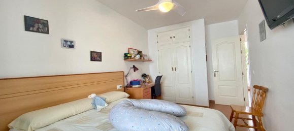 3 bedrooms House in Benalmadena, Spain No. 135886 26