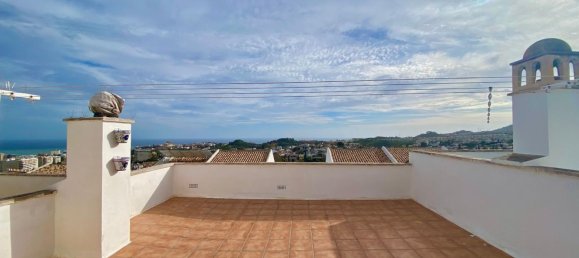 3 bedrooms House in Benalmadena, Spain No. 135886 38