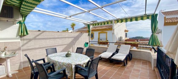 3 bedrooms House in Benalmadena, Spain No. 135886 5