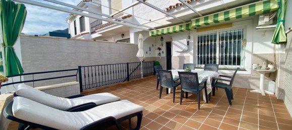 3 bedrooms House in Benalmadena, Spain No. 135886 2