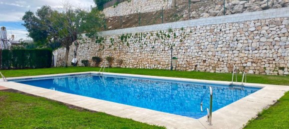 3 bedrooms House in Benalmadena, Spain No. 135886 42