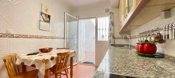 3 bedrooms House in Benalmadena, Spain No. 135886 17