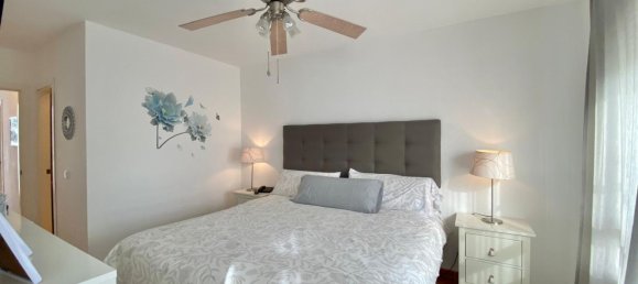 3 bedrooms House in Benalmadena, Spain No. 135886 30