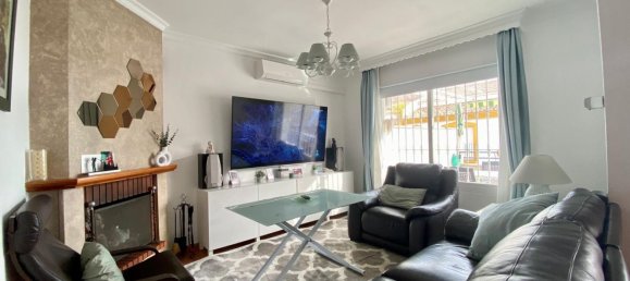 3 bedrooms House in Benalmadena, Spain No. 135886 7