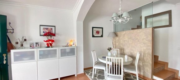 3 bedrooms House in Benalmadena, Spain No. 135886 8