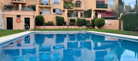 3 bedrooms House in Benalmadena, Spain No. 135886 48