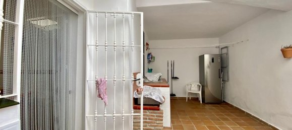 3 bedrooms House in Benalmadena, Spain No. 135886 14