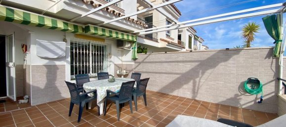 3 bedrooms House in Benalmadena, Spain No. 135886 3