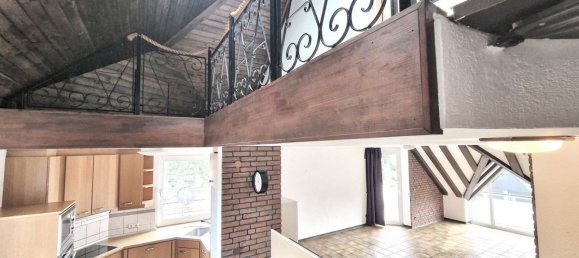 2 Schlafzimmer Doppelhaus in Duisburg, Germany, Nr. 6151 15