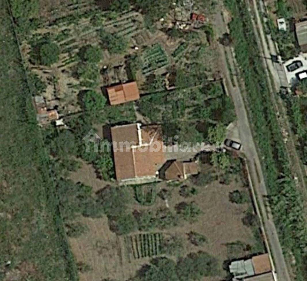 Квартира с 3 комнатами в Фурнари, Италия № 367616