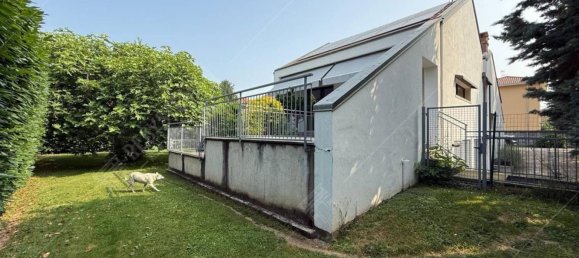 Villa de 5 habitaciónes en Uboldo, Italy No. 336404 25