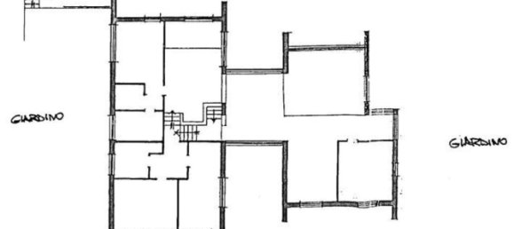 Villa de 5 habitaciónes en Uboldo, Italy No. 336404 27