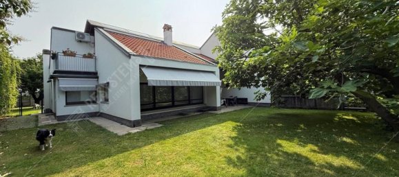 Villa de 5 habitaciónes en Uboldo, Italy No. 336404 20