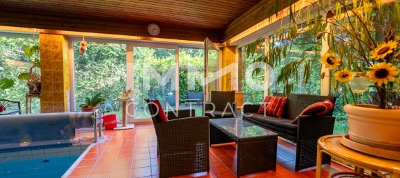 8غرفة منزل في Ottakring, Austria رقم 175059 17