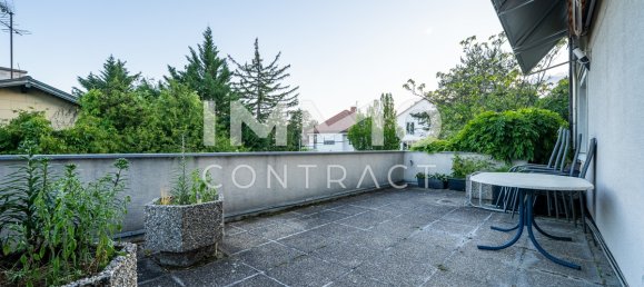 8غرفة منزل في Ottakring, Austria رقم 175059 10