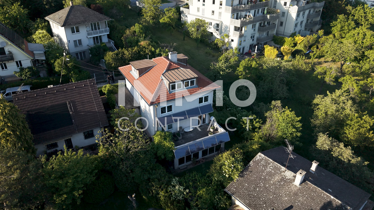 8غرفة منزل في Ottakring, Austria رقم 175059