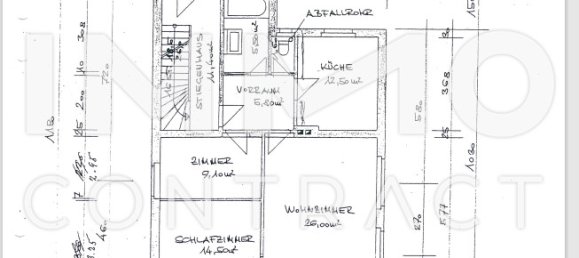 8غرفة منزل في Ottakring, Austria رقم 175059 12