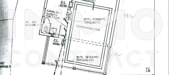 8غرفة منزل في Ottakring, Austria رقم 175059 13