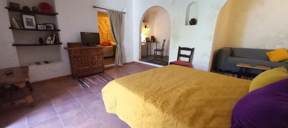 2 bedrooms House in Galdar, Spain No. 136869 12