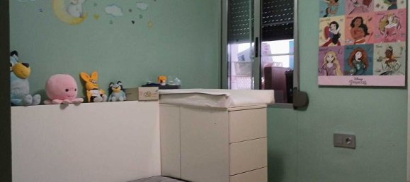 Квартира с 3 спальнями в Кульера, Испания № 156488 10