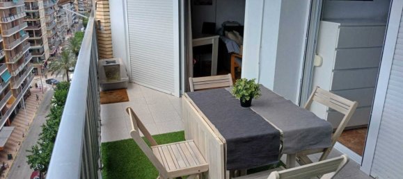 Квартира с 3 спальнями в Кульера, Испания № 156488 2