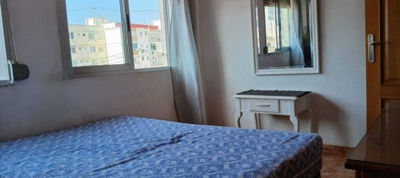 Квартира с 3 спальнями в Кульера, Испания № 156488 12