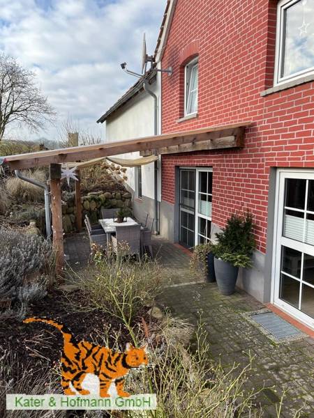 Таунхаус с 6 спальнями в Липпе, Германия № 163045