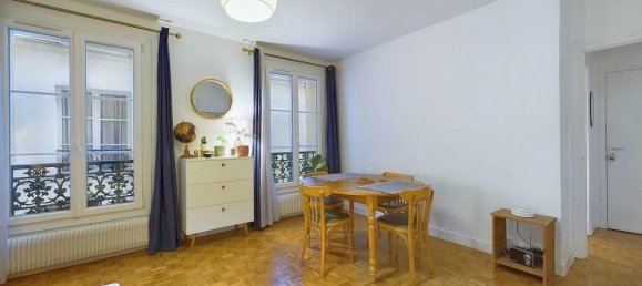 2 bedrooms Apartment in Paris, France No. 344530 3