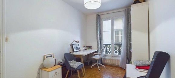 2 bedrooms Apartment in Paris, France No. 344530 10