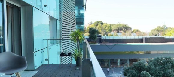 5 Schlafzimmer Wohnung in Lisbon, Portugal, Nr. 308706 15