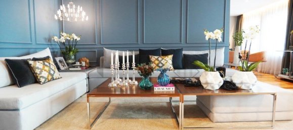 5 Schlafzimmer Wohnung in Lisbon, Portugal, Nr. 308706 6