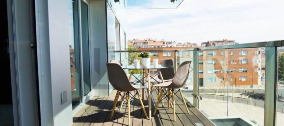 5 Schlafzimmer Wohnung in Lisbon, Portugal, Nr. 308706 24