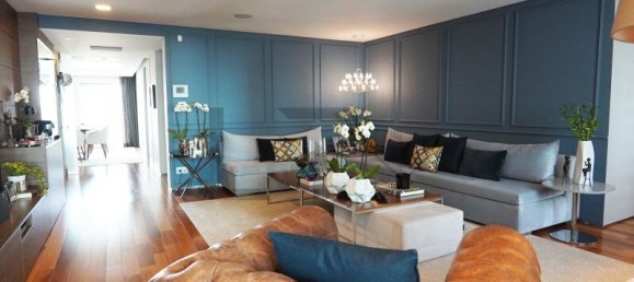 5 Schlafzimmer Wohnung in Lisbon, Portugal, Nr. 308706 12