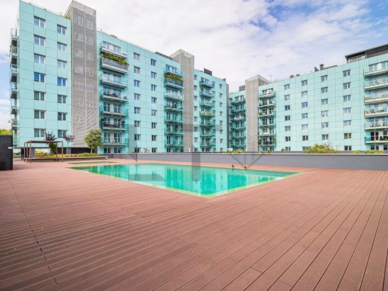 5 bedrooms Apartment in Lisbon, Portugal No. 308706