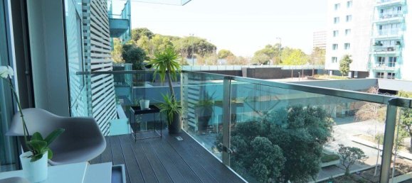 5 Schlafzimmer Wohnung in Lisbon, Portugal, Nr. 308706 16