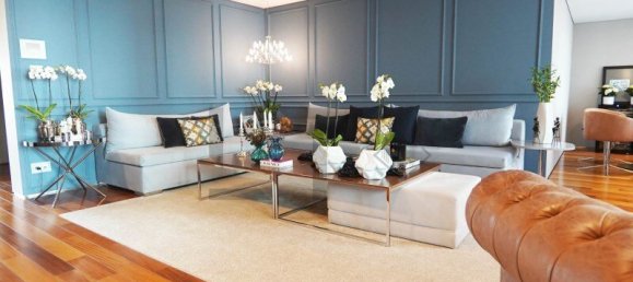 5 Schlafzimmer Wohnung in Lisbon, Portugal, Nr. 308706 7