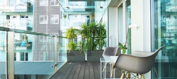 5 Schlafzimmer Wohnung in Lisbon, Portugal, Nr. 308706 18