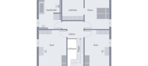 Casa T3 em Aachen, Germany N.º 146691 10