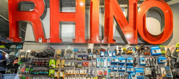 213m² Office in Fuengirola, Spain No. 184046 33