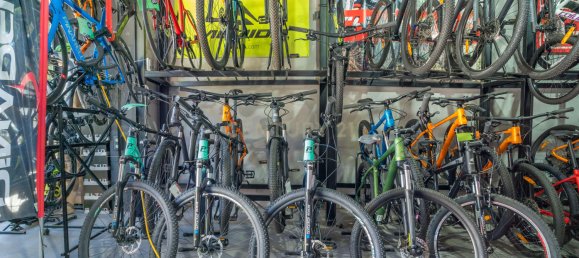 213m² Office in Fuengirola, Spain No. 184046 30