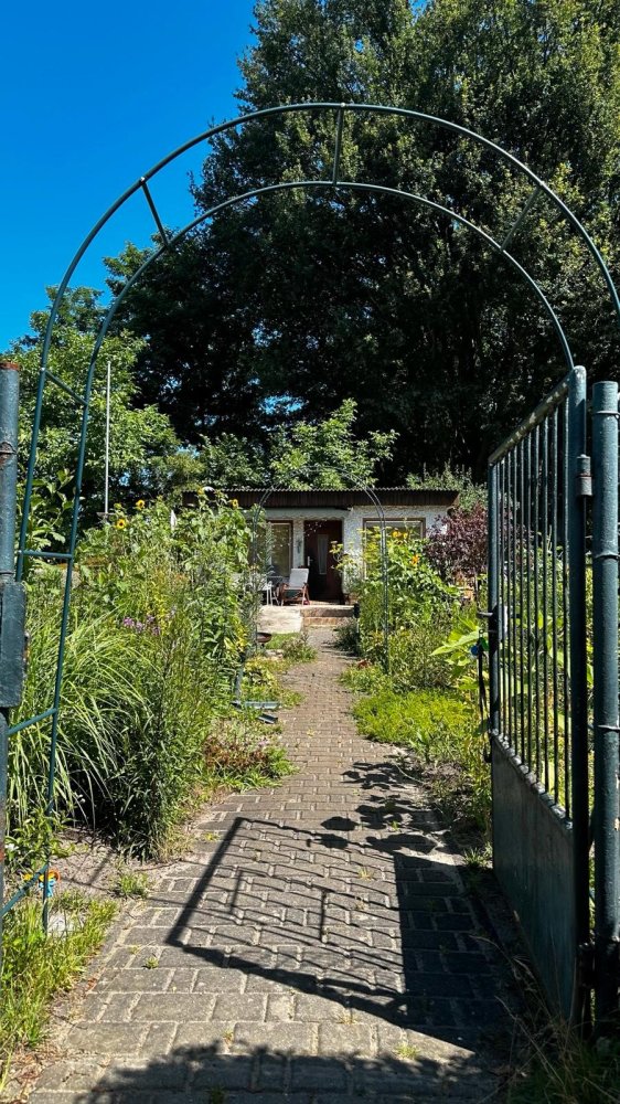  قطعة أرض في Cottbus, Germany رقم 357462