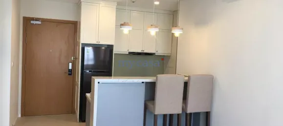 1 bedroom Apartment in Thu Duc, Vietnam No. 8557 3