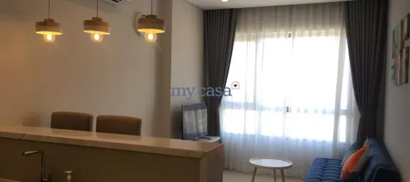 1 bedroom Apartment in Thu Duc, Vietnam No. 8557 7